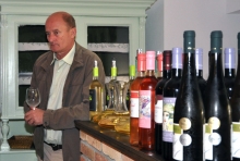 Frittmann János borász