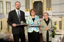 Wiesenthal-díjasok 2014