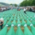 Emlékeznek Srebrenicában