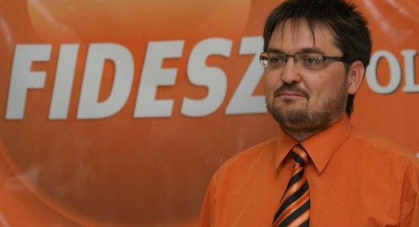 Kapus Krisztián Fidesz