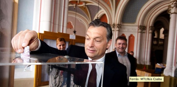 Orbán Viktor Kecskeméten