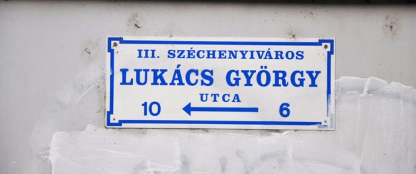 Lukács György utca Kecskemét
