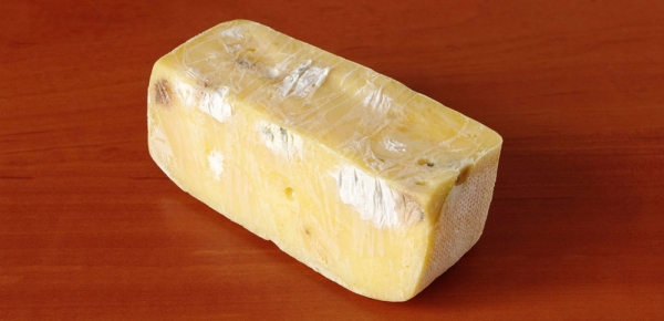 romlott sajt